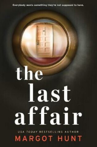 Cover of The Last Affair