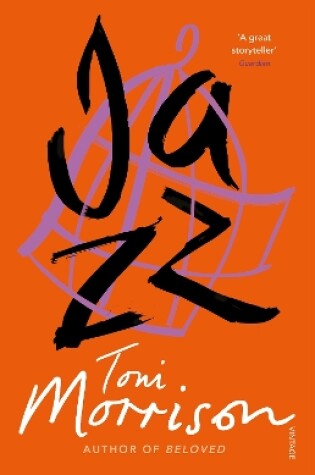 Cover of Jazz