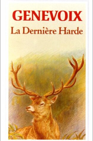 Cover of La Derniere Harde