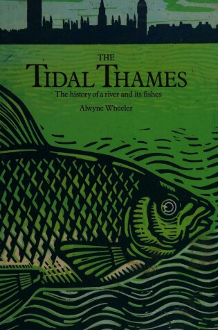 Cover of Tidal Thames