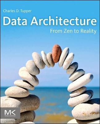 Book cover for Data Architecture