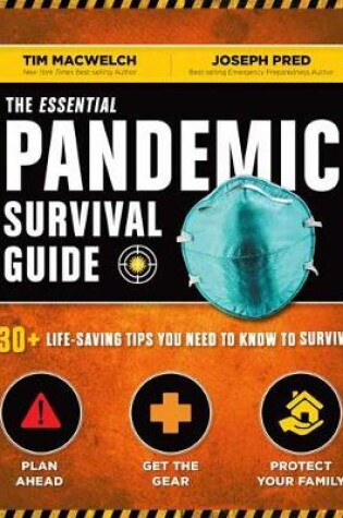 Cover of The Essential Pandemic Survival Guide