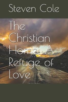 Book cover for The Christian Home