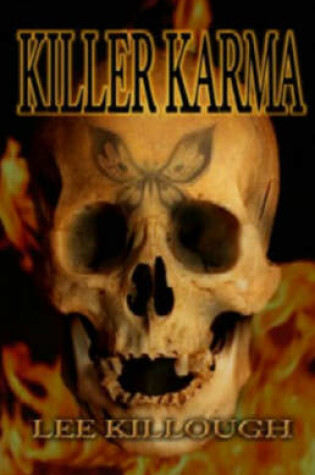 Cover of Killer Karma