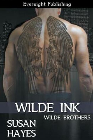 Cover of Wilde Ink