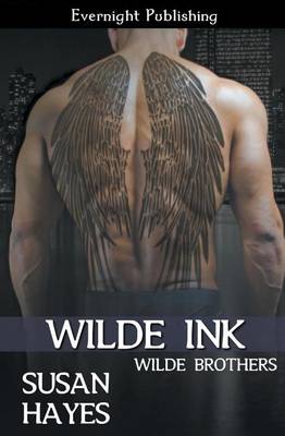 Cover of Wilde Ink