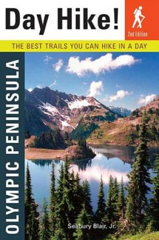 Cover of Day Hike!