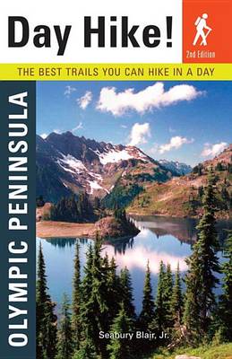 Book cover for Day Hike!