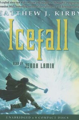 Icefall - Audio Library Edition