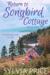 Book cover for Return to Songbird Cottage