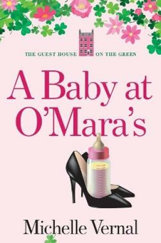 Cover of A Baby at O'Mara's