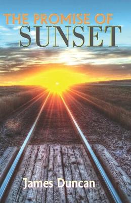 Book cover for The Promise of Sunset