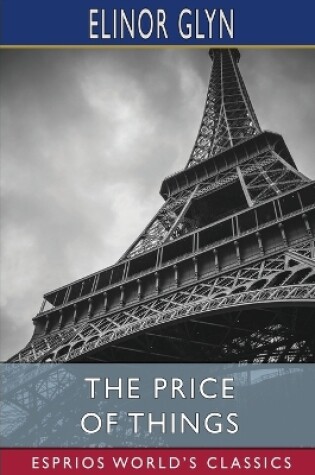 Cover of The Price of Things (Esprios Classics)