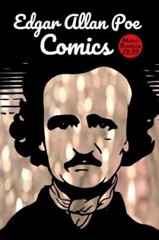Cover of Edgar Allan Poe Comics