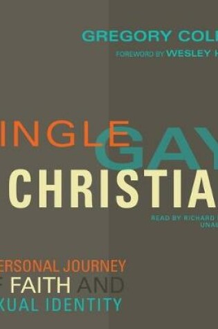 Single, Gay, Christian