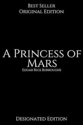 Cover of A Princess of Mars, Designated Edition