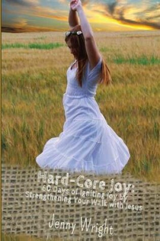 Cover of Hard-Core Joy