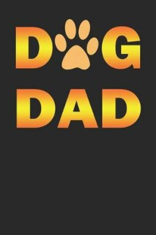 Cover of Dog Dad