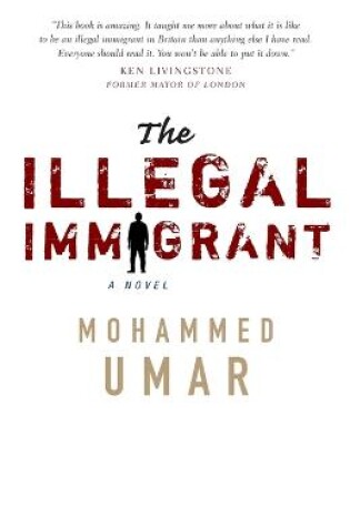 Cover of The Illegal Immigrant