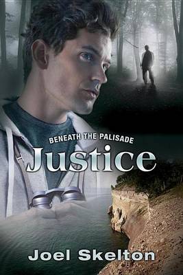 Book cover for Beneath the Palisade