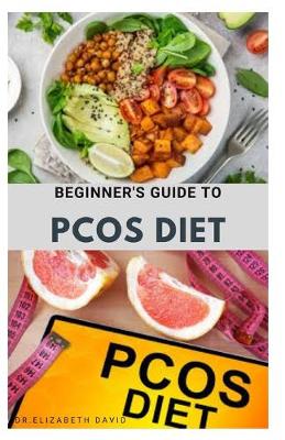 Book cover for Beginner's Guide to Pcos Diet