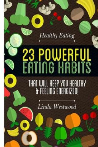 Cover of Healthy Eating