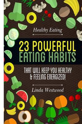 Book cover for Healthy Eating