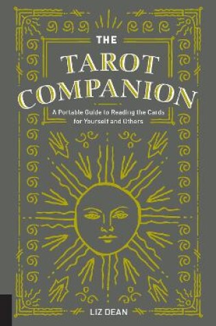 Cover of The Tarot Companion