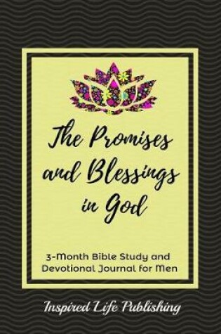Cover of The Promises and Blessings in God