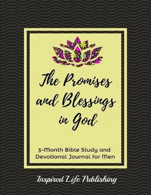 Book cover for The Promises and Blessings in God