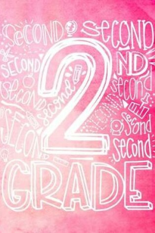 Cover of 2nd Second Grade