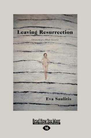 Cover of Leaving Resurrection