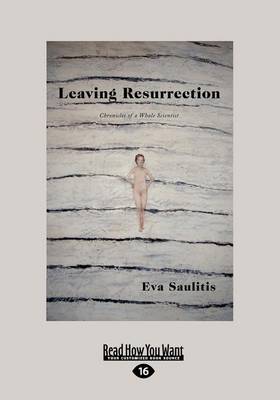 Book cover for Leaving Resurrection