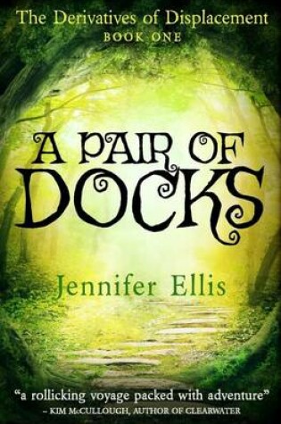 Cover of A Pair of Docks