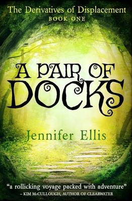 Book cover for A Pair of Docks