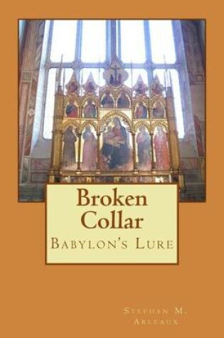 Cover of Broken Collar