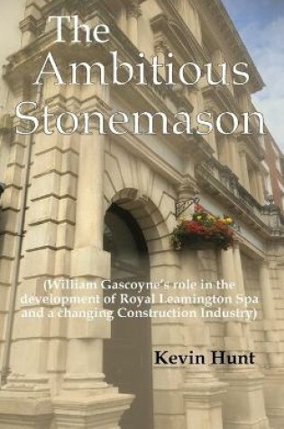 Cover of The Ambitious Stonemason