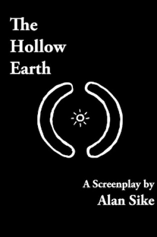 Cover of The Hollow Earth