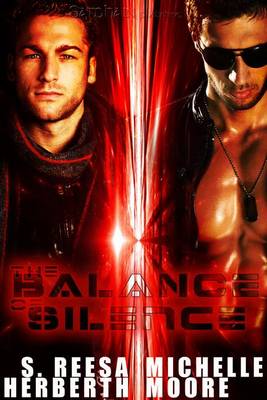 Book cover for The Balance of Silence