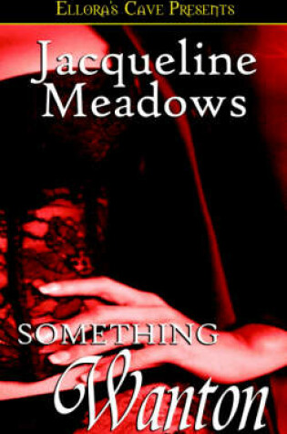 Cover of Something Wanton