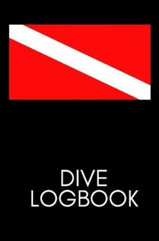 Cover of Dive Logbook