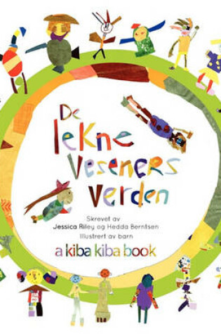 Cover of de Lekne Veseners Verden