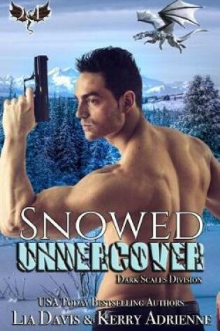 Cover of Snowed Undercover