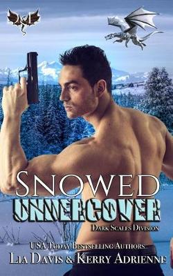 Book cover for Snowed Undercover