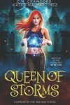 Book cover for Queen of Storms