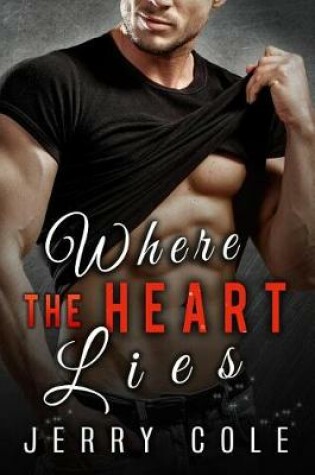 Cover of Where the Heart Lies