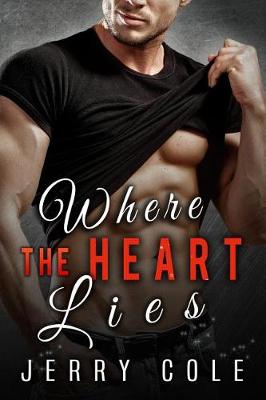 Book cover for Where the Heart Lies