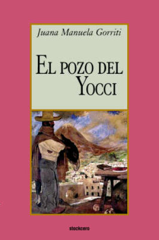 Cover of El Pozo Del Yocci