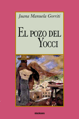 Book cover for El Pozo Del Yocci