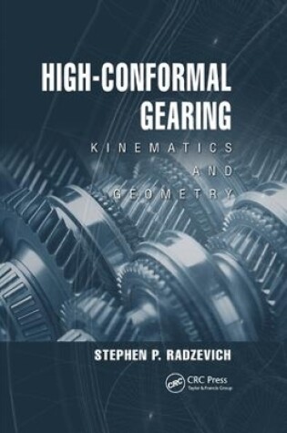 Cover of High-Conformal Gearing